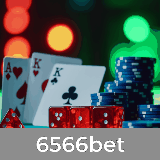 Cassino Online 6566bet