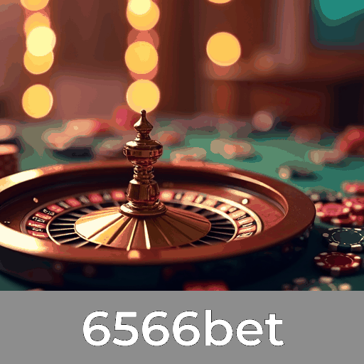 Acesso ao 6566bet