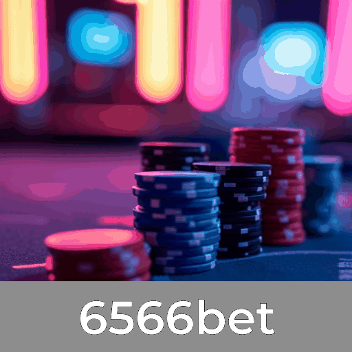 Cadastro na 6566bet