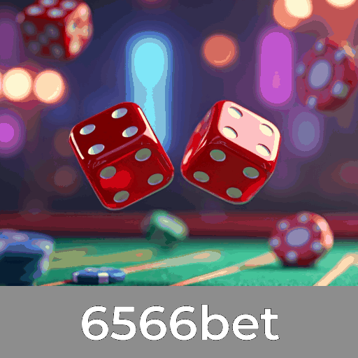 Cassino Online 6566bet