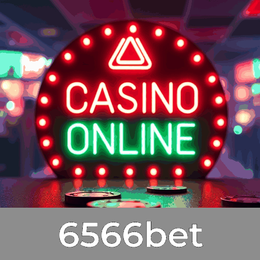 Acesso ao 6566bet