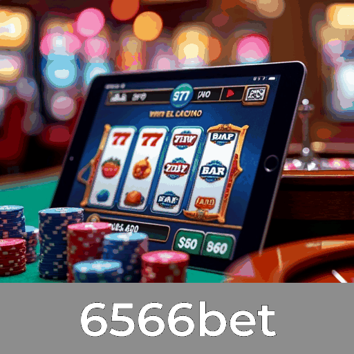 Cassino Online 6566bet