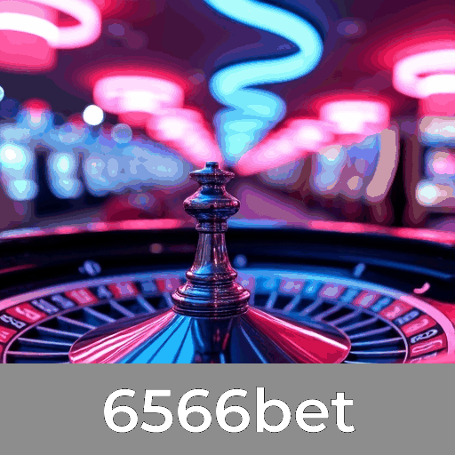 Acesso ao 6566bet