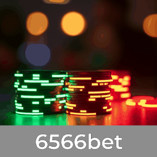 Acesso ao 6566bet