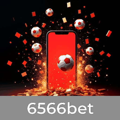 Cadastro na 6566bet