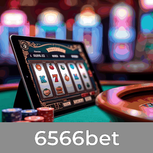 Cadastro na 6566bet