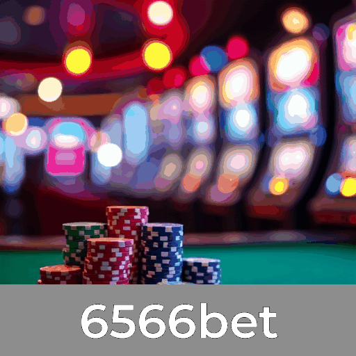 Cassino Online 6566bet