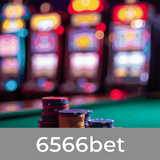 Cadastro na 6566bet