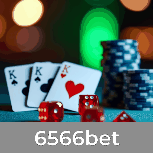 Acesso ao 6566bet