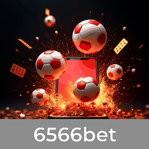 Cassino Online 6566bet