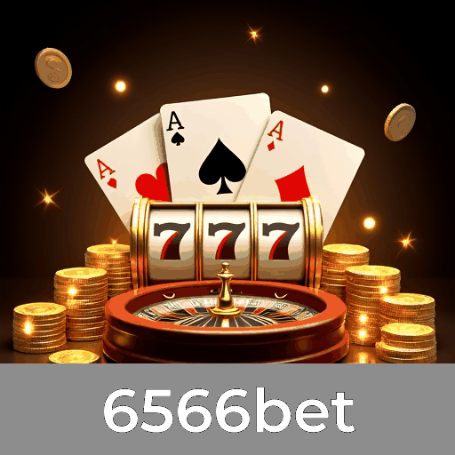 Acesso ao 6566bet