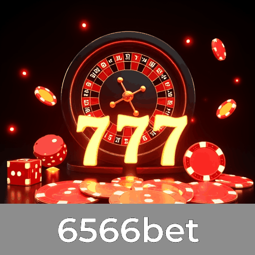 Acesso ao 6566bet