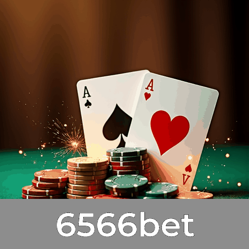 Acesso ao 6566bet