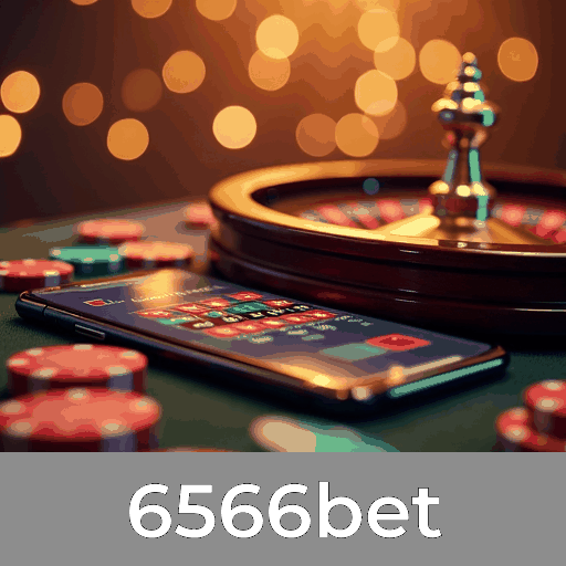 Cassino Online 6566bet