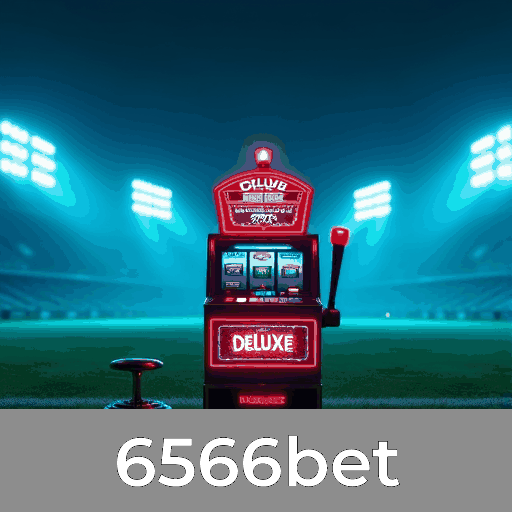 Acessar o site 6566bet COM