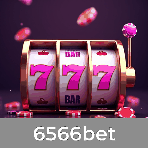 Cassino Online 6566bet