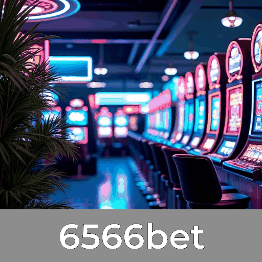 Cassino Online 6566bet