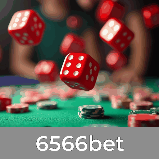Acesso ao 6566bet
