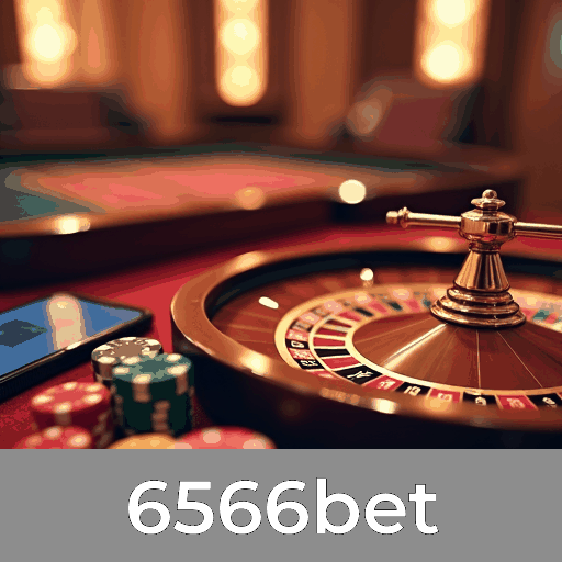 Cadastro na 6566bet